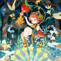 《❄花凝雪蝶🦋》