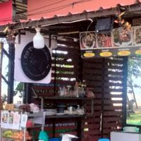 ร้านส้มตำมู่หลาน ตำแหลก