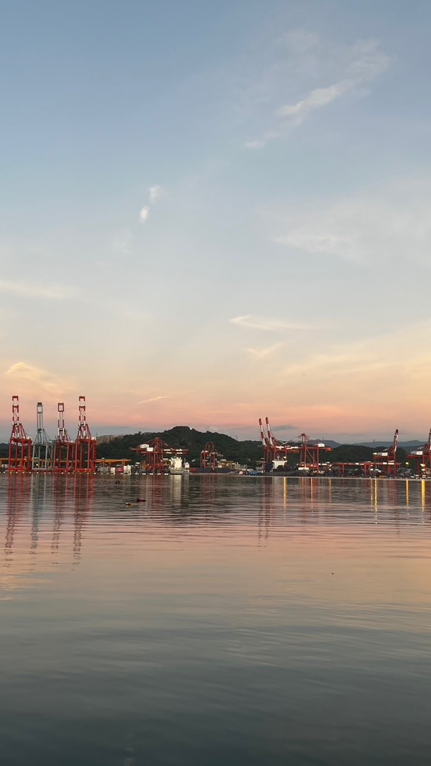 北部國高中釣魚交流
