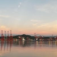 北部國高中釣魚交流