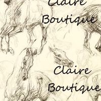 Claire Boutique 克萊兒歐洲精品社群