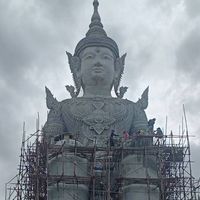 กองบุญทำไปเรื่อย