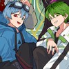 夏コラ 緩也 ！