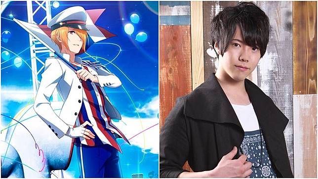 偶像大師sidem 狂賭之淵 聲優德武龍也發表引退說明 從工作中獲得的感動與粉絲給予的支持是決不會忘記的寶物 Qooapp Line Today