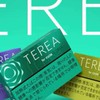 Terea&iqos market