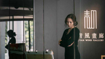 劉品言《惡之畫》破格演出 一甩甜美形象化身腹黑女老闆