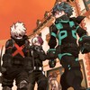 ヒロアカ也　緩々と行きましょ~
