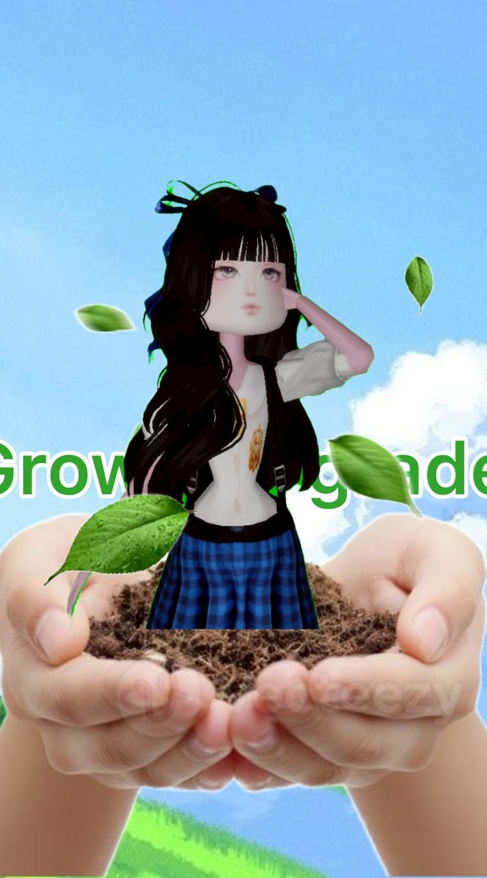 🍃ชมรมปลูกสวน🍃