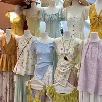 女裝服飾批發-娜莉服飾