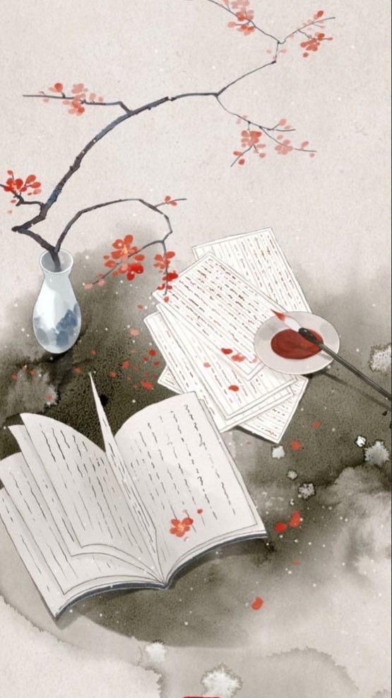 ❏ ˚ 雲間藏書閣₊ ✦ ⋆
