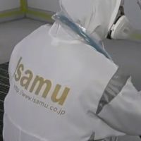 ISAMUTHAI คนรักรถ สีพ่นรถยนต์ แล็คเกอร์ เคลียร์ 2K