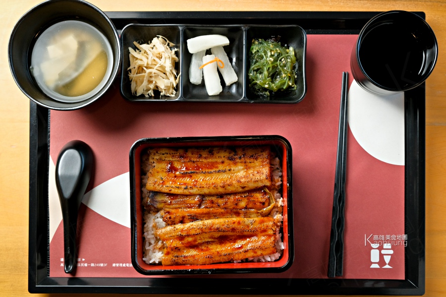 (高雄美食)鰻魚日記