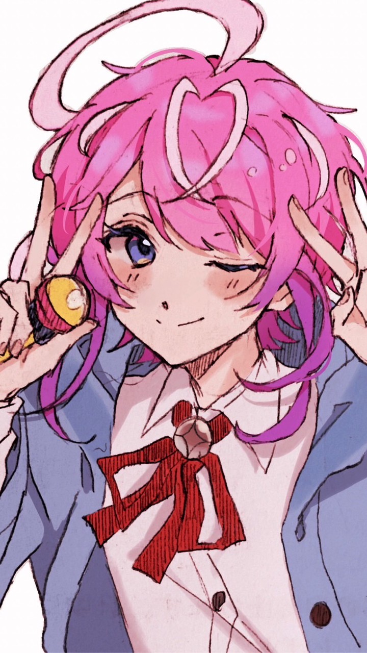 ヒプマイ緩なり