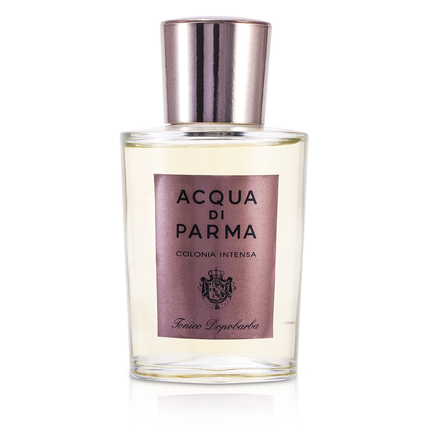 Acqua Di Parma 帕爾瑪之水 克羅尼亞紳士系列鬚後乳液 Colonia Intensa After Shave Lotion 100ml/3.3oz