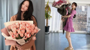 New Korean Trends Update 令人想在韓國的春天戀愛