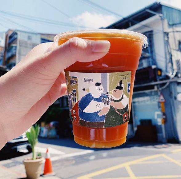 （圖片來源／IG @liang_0323_）