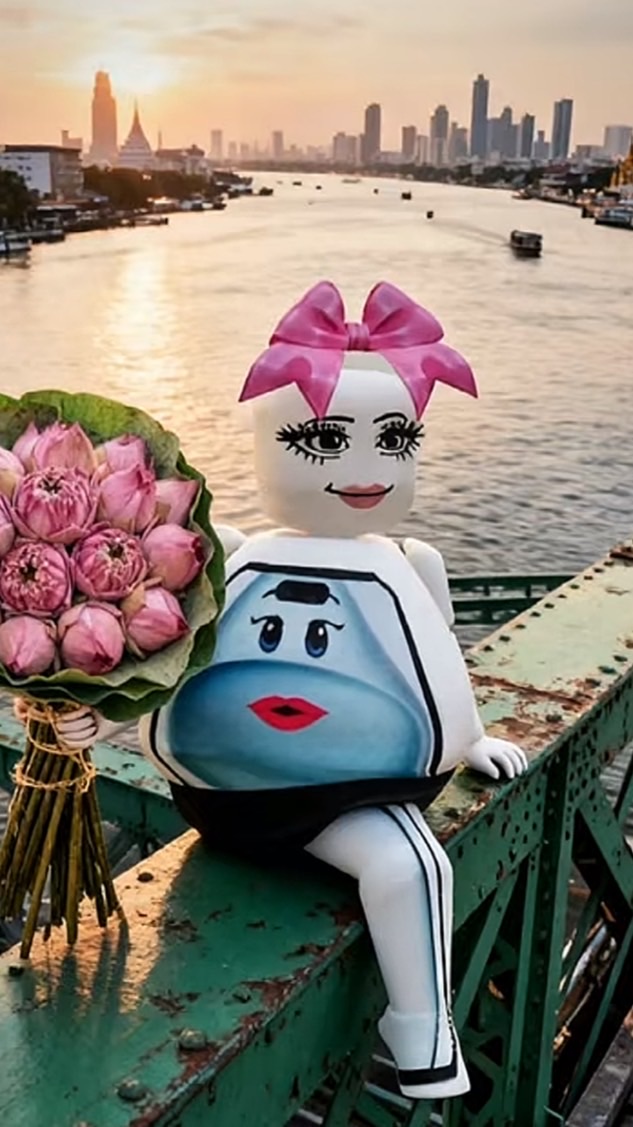 รามีย่า