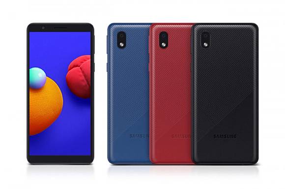 Samsung Galaxy A01 User Opinions And Reviews Page 2