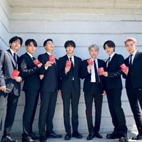 ARMYxBTS