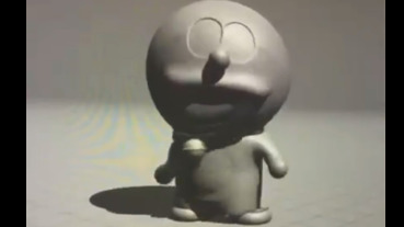 連原著也沒看過的超搖擺哆啦A夢