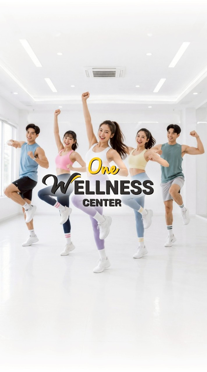 One Wellness Healthy Club
