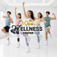 One Wellness Healthy Club