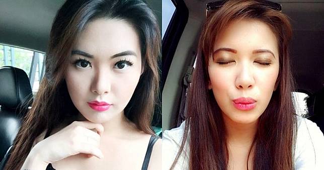 6 Pesulap cantik Indonesia ini aksi dan parasnya bikin kamu berdebar