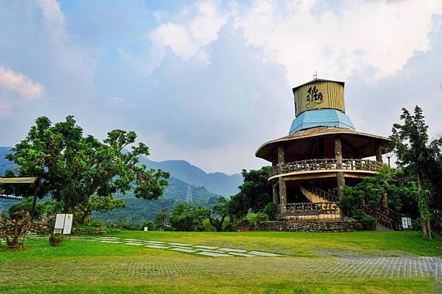 ▲圖片來源：IG@beckhamhong66