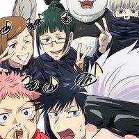 Jujutsukaisenโรลเพลย์