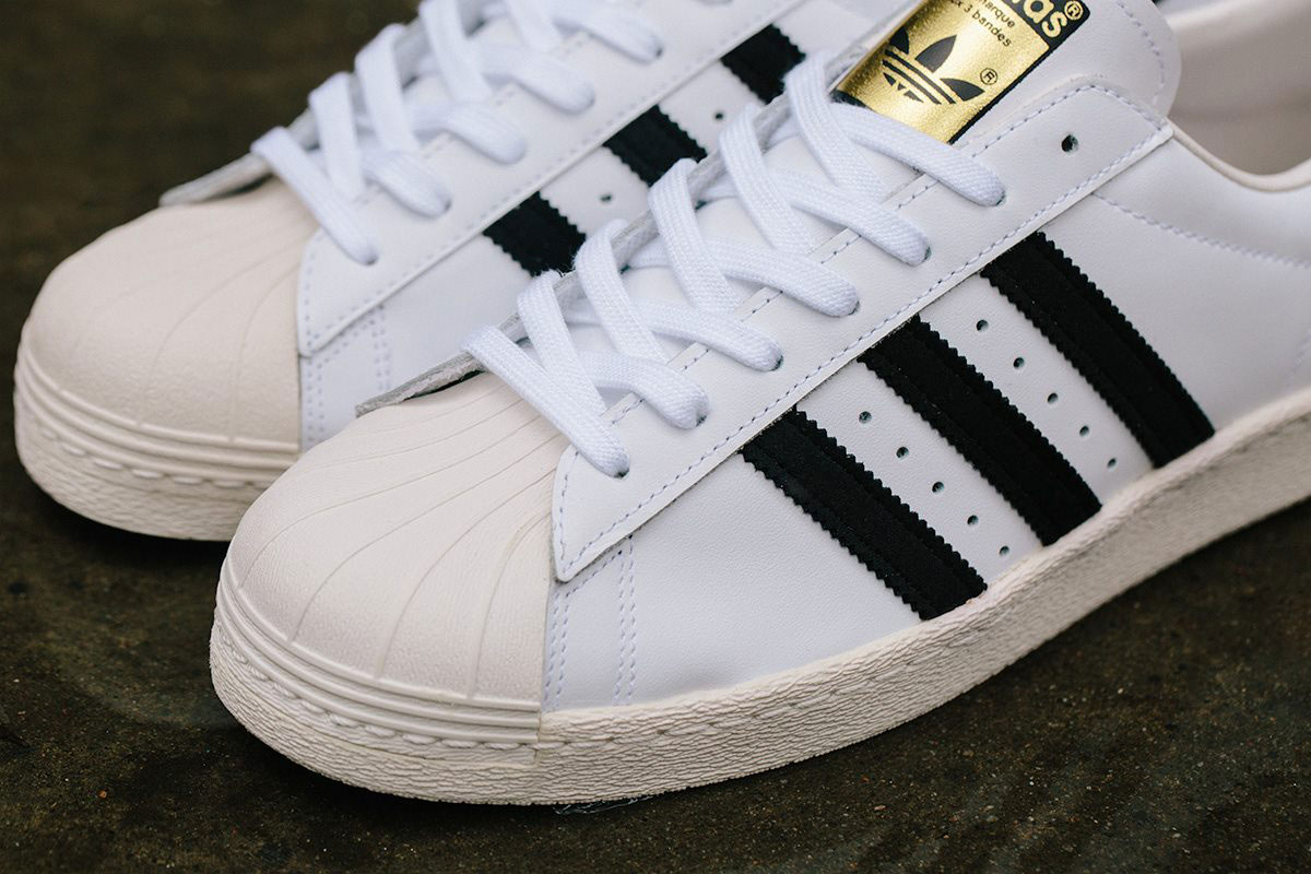 superstar 80s dlx adidas paris