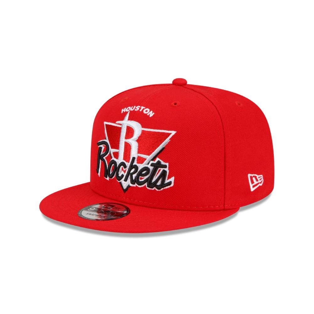 New Era 9FIFTY 950 NBA TIP OFF 棒球帽 火箭隊