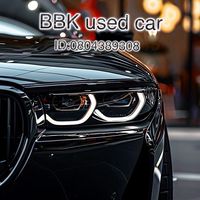 BBK used car