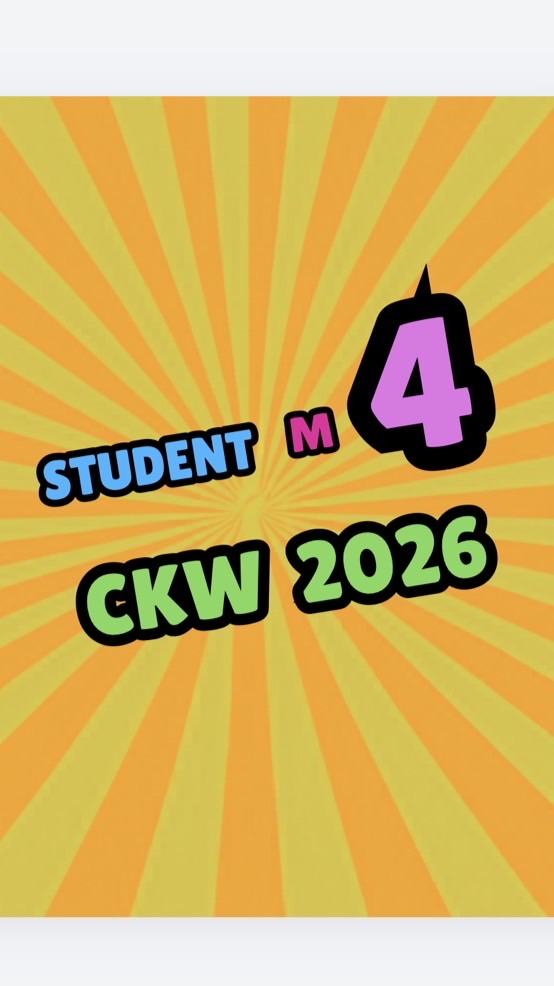 ม.4 CKW 2026