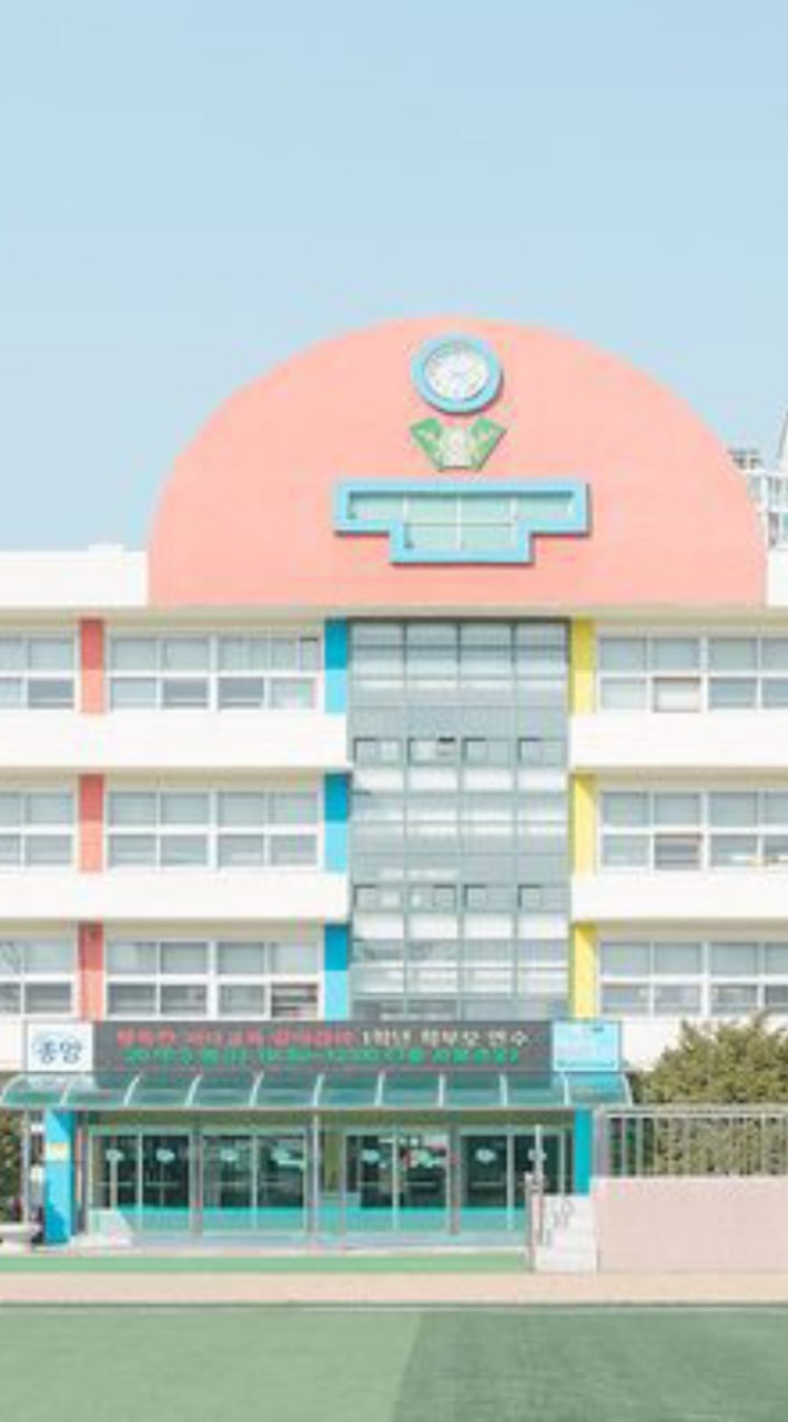 โรงเรียนหญิงล้วน💖❕
