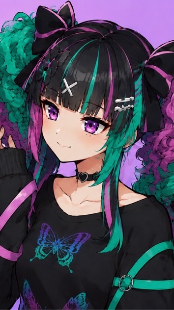 🌈 Kisui彩虹髮廊💇🏻‍♀️