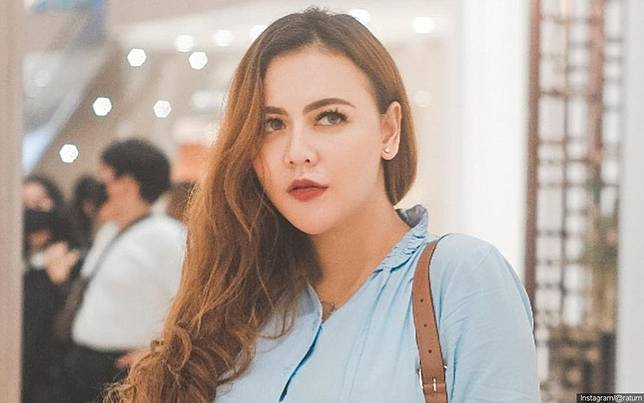 Ratu Rizky Nabila Tantang Suami Tunjukkan Istri Baru Sambil Beri Ultimatum Ini Wowkeren Media Line Today