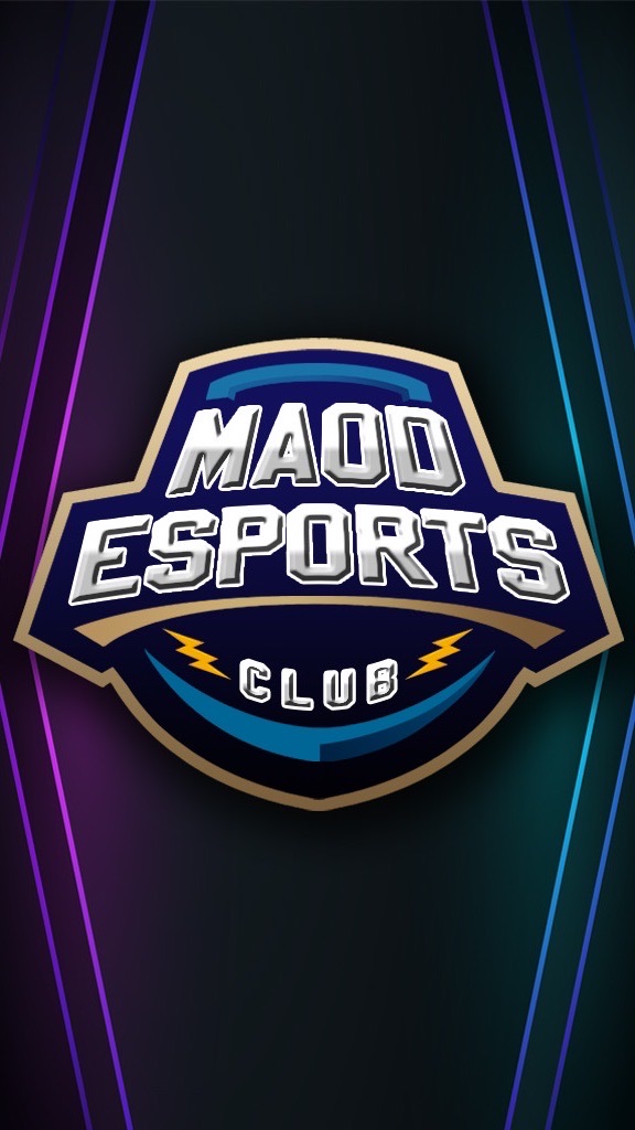 MAOD ESPORTS
