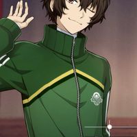 文ストについて好きなように語る！！