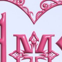 AMO million+Love it ice+Tiara+君へセレナーデ応援ルーム