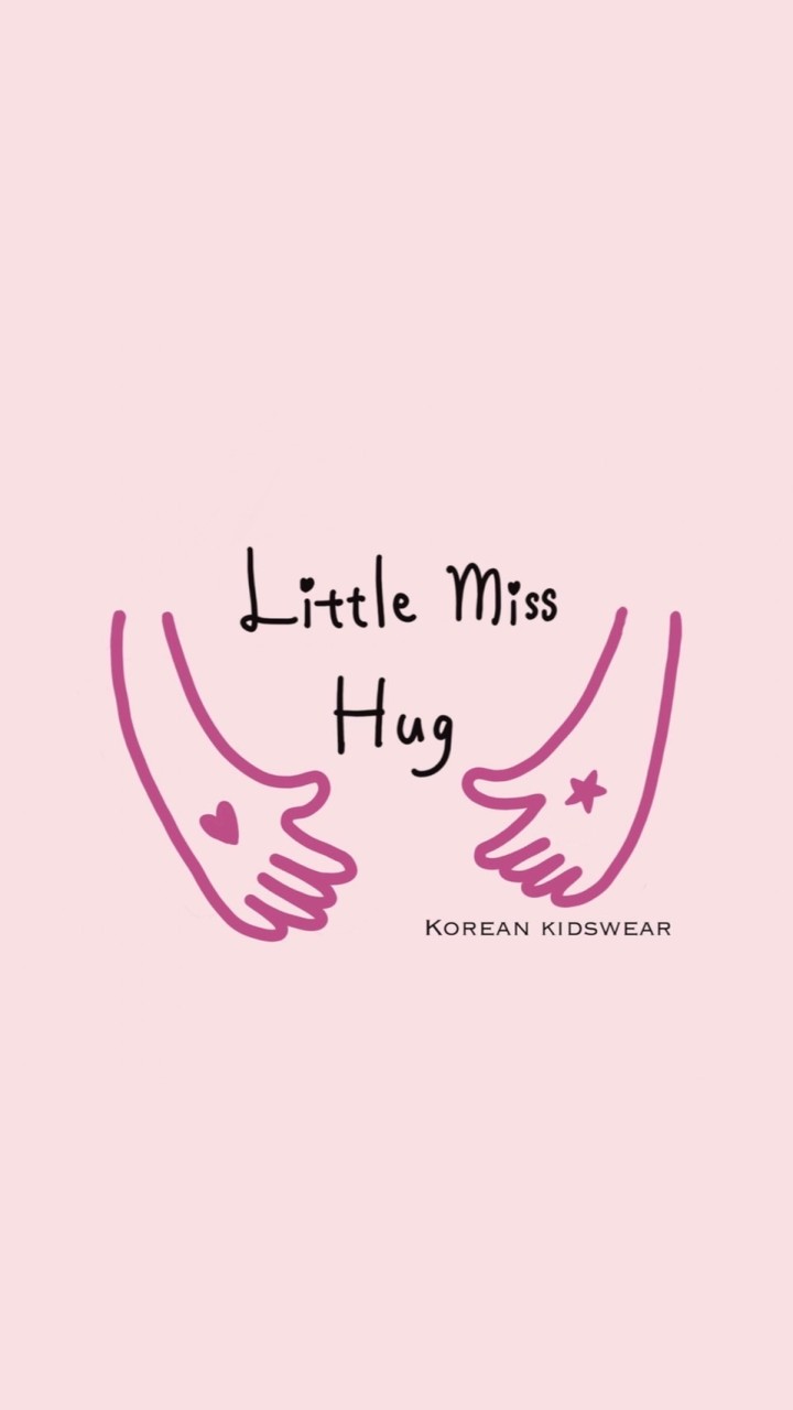 抱抱小姐韓國童裝選物Little Miss Hug