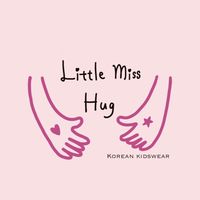 抱抱小姐韓國童裝選物Little Miss Hug