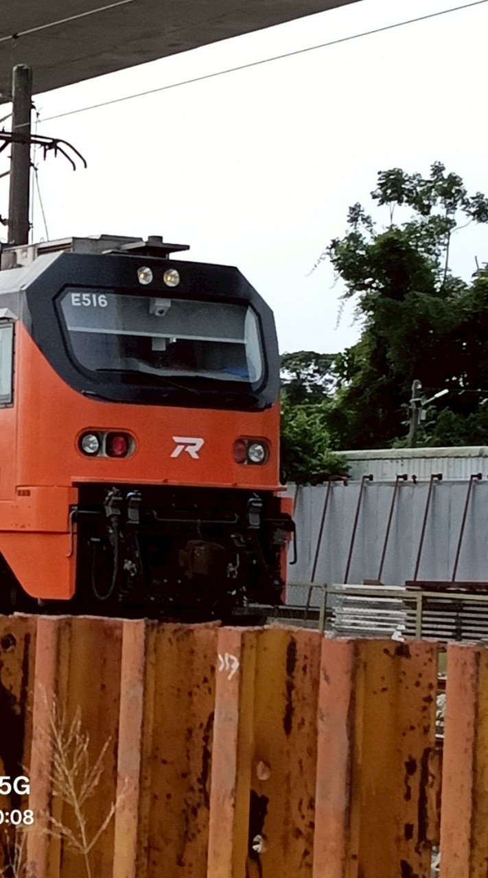 嘉義鐵路模擬器CYRS