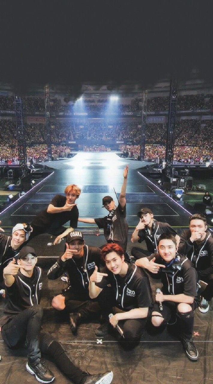 OpenChat Exo Update