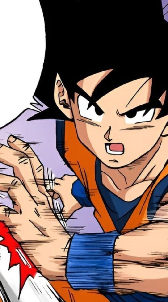 [RP] Dragon ball