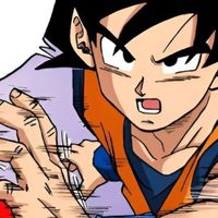 [RP] Dragon ball