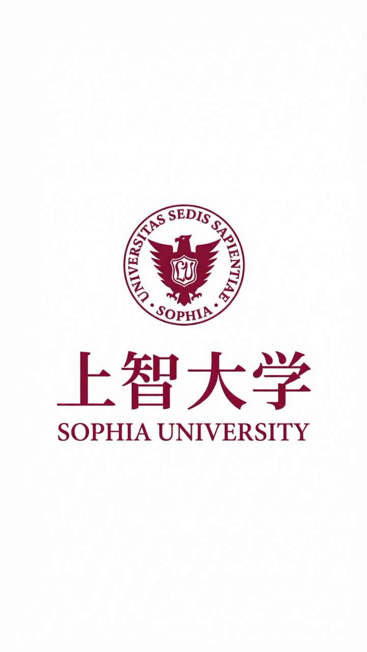 【2026年度】春から上智🌸