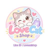 Love Cat Shop
