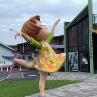 50+60+女性 揪伴旅行 自助 跟團