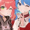 ホロライブ＆東方ファン同盟