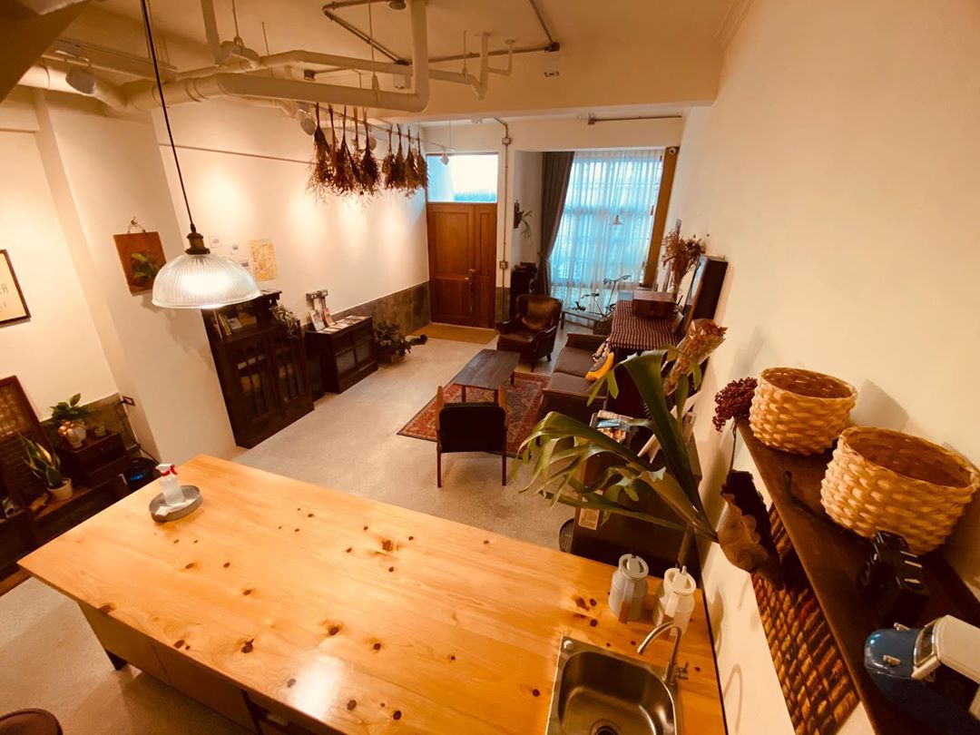 過小路 @hsu Che Hao(1)